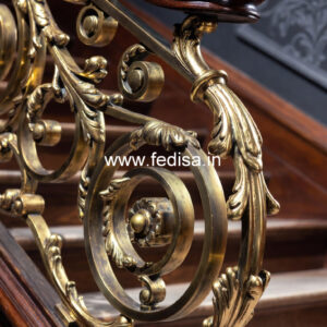 Ghar Ke Liye Stylish Balcony Railing Ideas No-39825