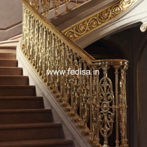 Ghar Ki Balcony Ke Liye Modern Design No-39828