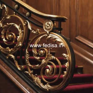 Best Steel Railing Ideas For Home Exterior Design No-39835