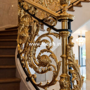 Best Balcony Safety Railing Ideas For Homes No-39839