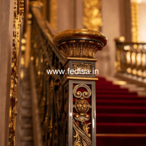 Latest Balcony Railing Design Ideas 2026 Trends No-39847