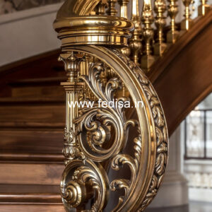Best Railing Design Ideas For Home Exterior Decor No-39856