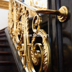 Modern Balcony Railing Inspiration For Interior Design No-39857