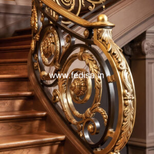 Best Balcony Railing Design Inspiration For Houses No-39867