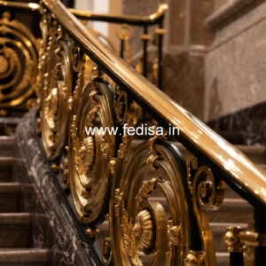 Modern Exterior Railings For Small House Exterior No-39883