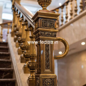 Creative Balcony Railing Inspiration For Homes No-39888