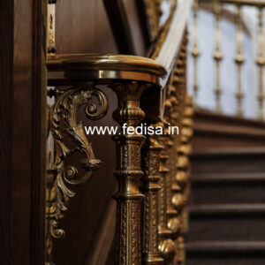 Modern Balcony Railing Design Inspiration For Homes No-39900
