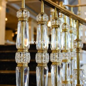 Latest Railing Design Trends 2026 ? No-31858