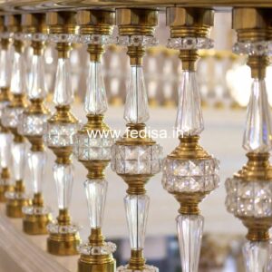 Stylish Exterior Railings Ideas No-31863