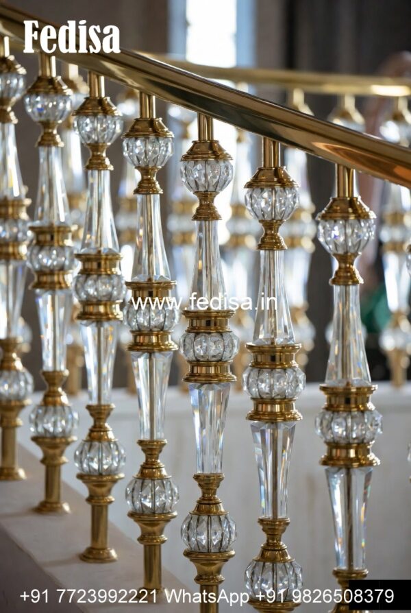 Best Railing Design For Your Dream Home No-31864 - Fedisa