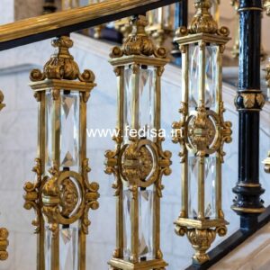 Creative Staircase Railings ? No-31868