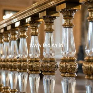 Stylish Balcony Railings ?? No-31869