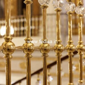 Amazing Steel Railings For Home No-31870