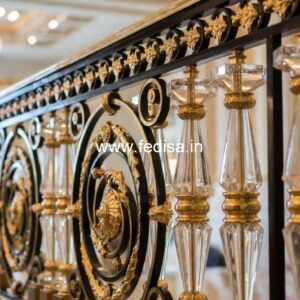 Top Railing Trends 2035 No-31871