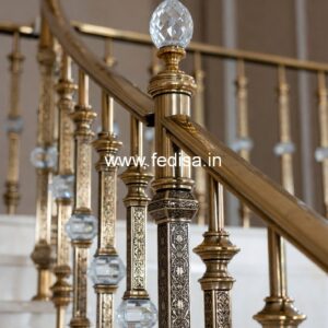Elegant Railing Designs ? No-31873