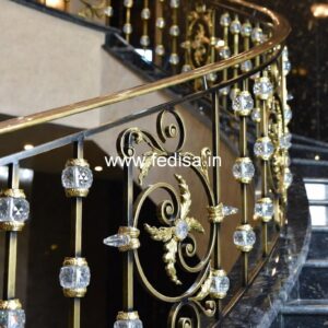 Trending Balcony Railings No-31874