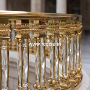 Modern Stair Railings No-31892