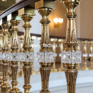 Stylish Balcony Decor No-31912