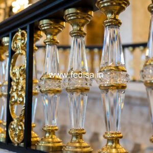 Premium Railing Design Services No-31920