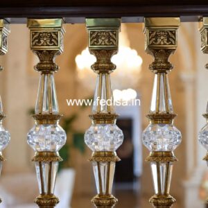 Modern Railing Design Ideas No-31924
