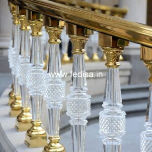 Stylish Railing Designs For Home No-31925