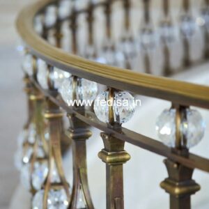 Latest Railing Design Trends No-31927