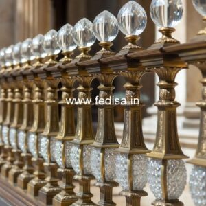 Modern Railing Design Ideas For Home 2036 No-31928