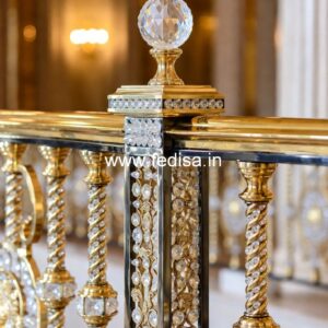 Latest Balcony Railing Design Ideas In India No-31929