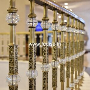 Balcony Railing Design For Indian Homes No-31932