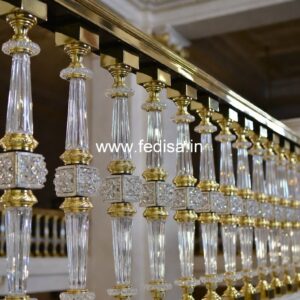 Modern Railing Design Ideas No-31934
