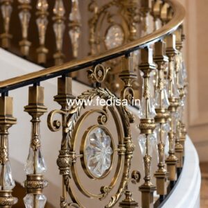 Simple And Modern Railing Design Ideas For Small House No-31935