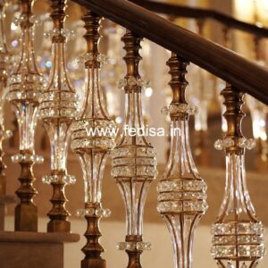 Affordable Railing Design Ideas For Home Exterior No-31937