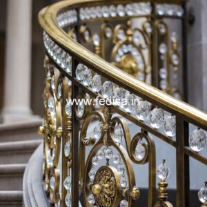 Best Railing Design For Small House In India No-31943