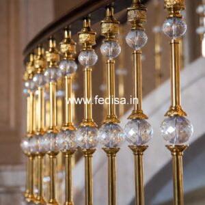 Minimalist Railing Design Ideas No-31955