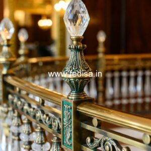 New Railing Design Trends 2036 No-31956