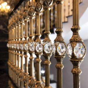 Premium Railing Design Ideas No-31957