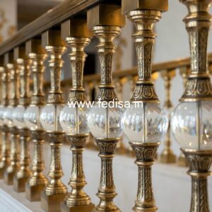 Latest Home Railing Designs No-31963