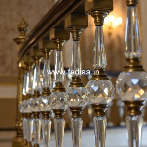 Innovative Railing Design Ideas No-31965
