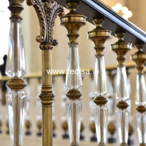Smart Railing Design Concepts No-31971