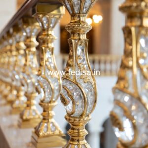 Fancy Railing Design Collection No-31975