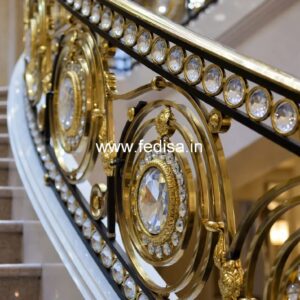 Budget Friendly Railing Ideas No-31976