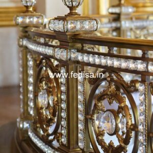 Durable Steel Railing Ideas No-31978