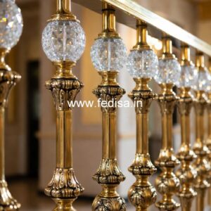 New Balcony Railing Styles No-31984