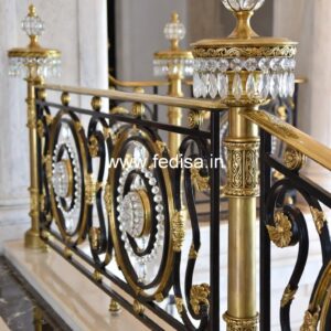 Modern Stair Railings For Homes No-31985
