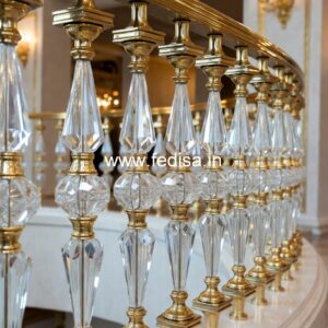 House Railing Design Ideas No-31986