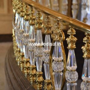 Stylish Outdoor Railing Designs No-31987