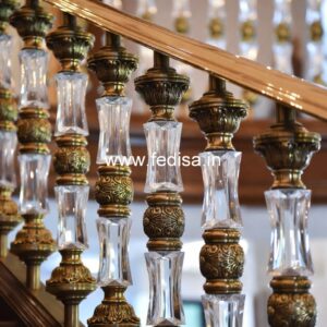 Premium Balcony Railings No-31988