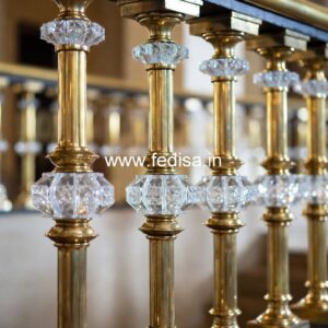 Beautiful Staircase Railings No-31996