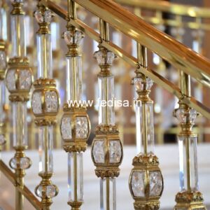Modern Safety Railings No-31999