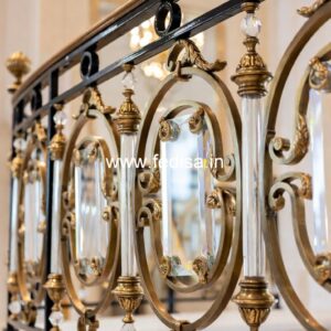 Affordable Railing Designs No-32003